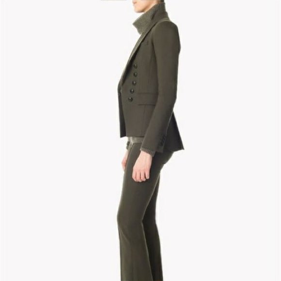 Veronica Beard Sarin Dickey Jacket